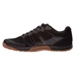 Inov-8 Women's F Lite 235 V3 Cross Training Shoe - Black/Gum - Regular (B) 9 Inov-8 Women's F Lite 235 V3 Cross Training Shoe - Black/Gum - Regular (B) -Sports Shoes F LITE 235 V3 Black Gum 2 6c3f5457 bbda 457a 8703 5fd668a93472