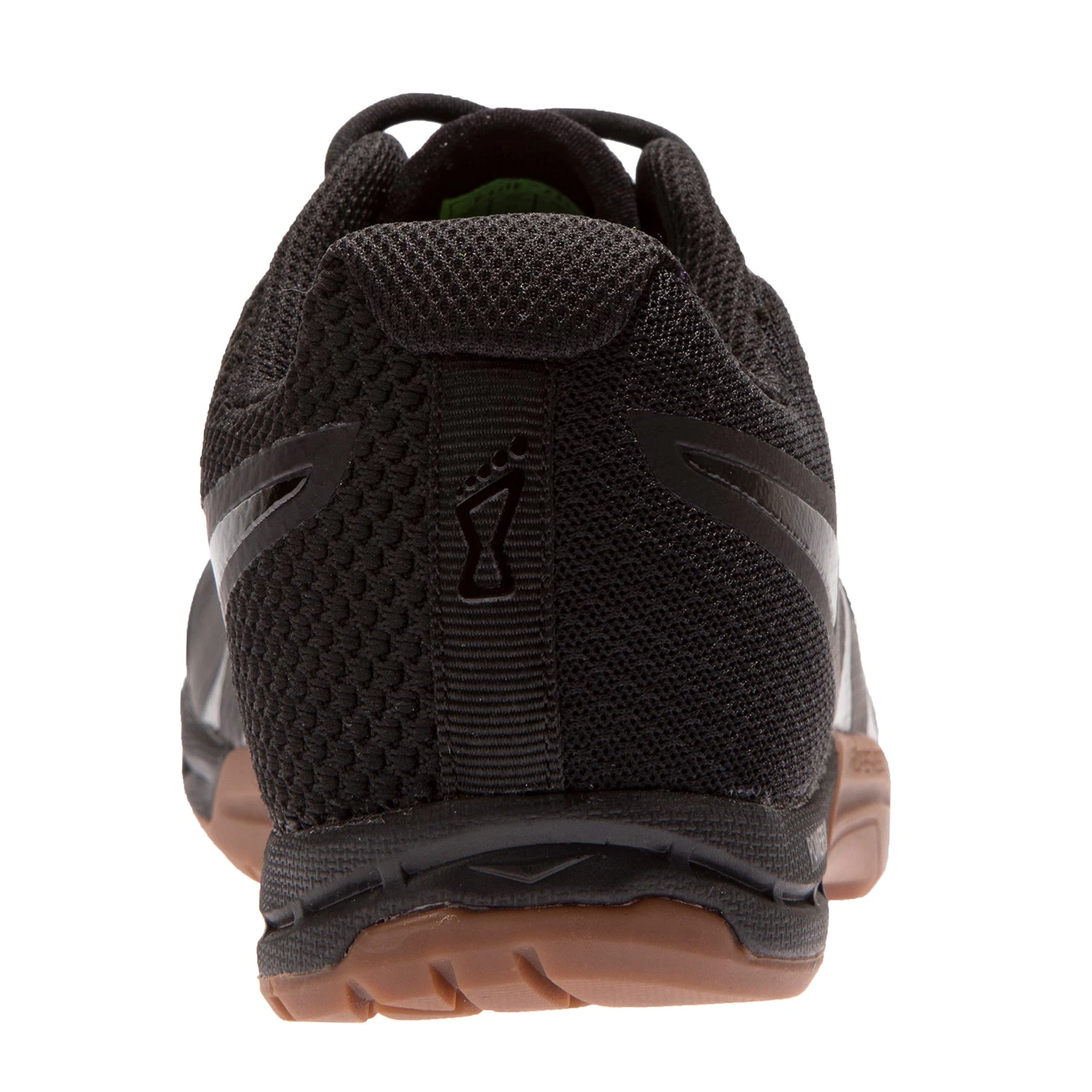 Inov-8 Women's F Lite 235 V3 Cross Training Shoe - Black/Gum - Regular (B) 5 Inov-8 Women's F Lite 235 V3 Cross Training Shoe - Black/Gum - Regular (B) - Image 5