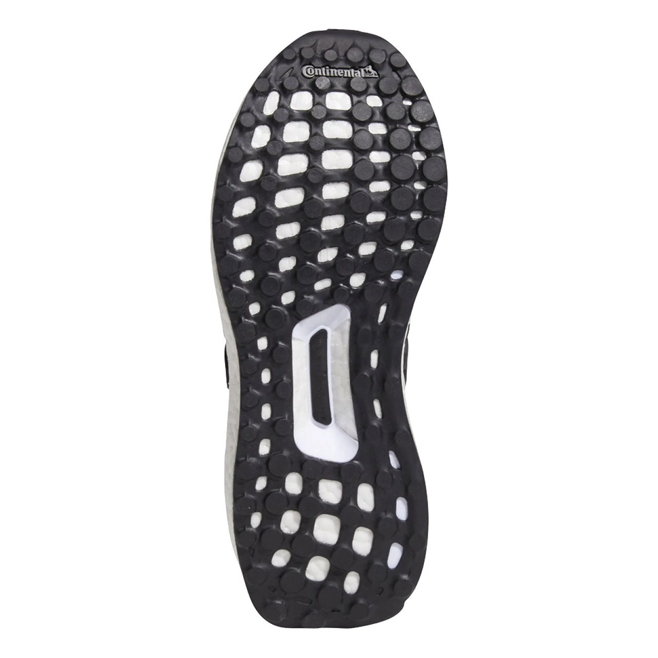 ADIDAS Youth Ultraboost 21 Running Shoe - Core Black/Core Black 3 ADIDAS Youth Ultraboost 21 Running Shoe - Core Black/Core Black - Image 3