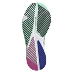 ADIDAS Women's AdiZERO SL Running Shoe - Pulse Mint/Zero Met./Lucid Fuchsia - Regular (B) -Sports Shoes GV9090 02