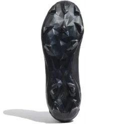 ADIDAS Unisex Predator Accuracy .3 FG Soccer Shoe - Black/White - Regular (D) -Sports Shoes GW4593 02 39240764 e3ef 405d 9608 9c776999371c