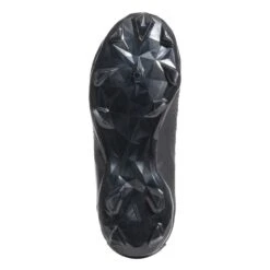 ADIDAS Youth JR Predator Accuracy .3 FG Soccer Shoe - Core Black/Core Black - Regular (D) -Sports Shoes GW4610 02