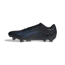 ADIDAS Men's X CRAZYFAST.1 FG Soccer Shoe - Core Black,Core Black,Core Black - Regular (D) 10 ADIDAS Men's X CRAZYFAST.1 FG Soccer Shoe - Core Black,Core Black,Core Black - Regular (D) -Sports Shoes GY7417 06 standard