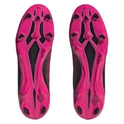ADIDAS Unisex X Speedportal.3 LL FG Soccer Shoe - Team Shock Pink 2/Zero Metalic/Core Black - Regular (D) 11 ADIDAS Unisex X Speedportal.3 LL FG Soccer Shoe - Team Shock Pink 2/Zero Metalic/Core Black - Regular (D) -Sports Shoes GZ5065 01