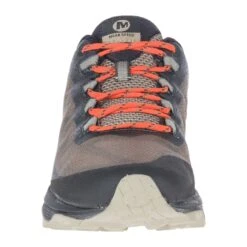 Merrell Men's Moab Speed Hiking Shoe - Brindle - Regular (D) -Sports Shoes J066779 3
