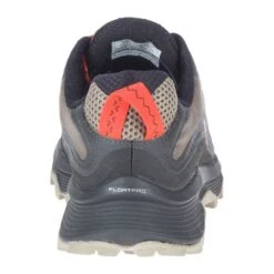 Merrell Men's Moab Speed Hiking Shoe - Brindle - Regular (D) -Sports Shoes J066779 5