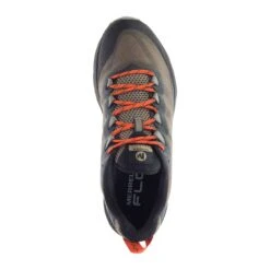 Merrell Men's Moab Speed Hiking Shoe - Brindle - Regular (D) -Sports Shoes J066779 6