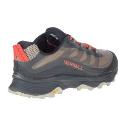 Merrell Men's Moab Speed Hiking Shoe - Brindle - Regular (D) -Sports Shoes J066779 7