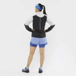 Salomon Women's Pulsar Trail Shoe- Velvet Morning- Regular (B) 19 Salomon Women's Pulsar Trail Shoe- Velvet Morning- Regular (B) -Sports Shoes L41615000 a5a04ae906510d50aeb386371badb7f4