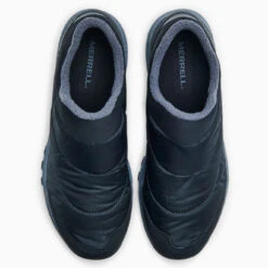 Merrell Men's Nova Sneaker Moc - Black - Regular (D) 10 Merrell Men's Nova Sneaker Moc - Black - Regular (D) -Sports Shoes MRLM J066953 021621 S21 005 1