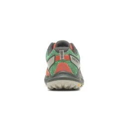 Merrell Men's Nova 3 Trail Running Shoe- Clay - Regular (D) -Sports Shoes MRLM J067601 020722 S23 270