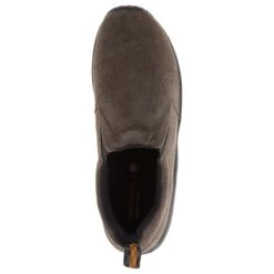 Merrell Men's Jungle Moc Shoes - Gunsmoke - Wide (2E) -Sports Shoes MRLM J60787 021516 F00 TOP 832e5744 f010 4689 87a9 253b95b62d15
