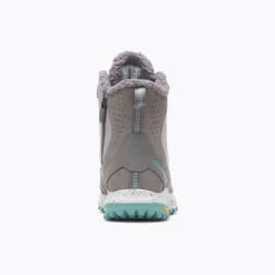 Merrell Women's Antora Sneaker Boot - Paloma - Regular (B) 9 Merrell Women's Antora Sneaker Boot - Paloma - Regular (B) -Sports Shoes MRLW J067054 041521 F21 270 1