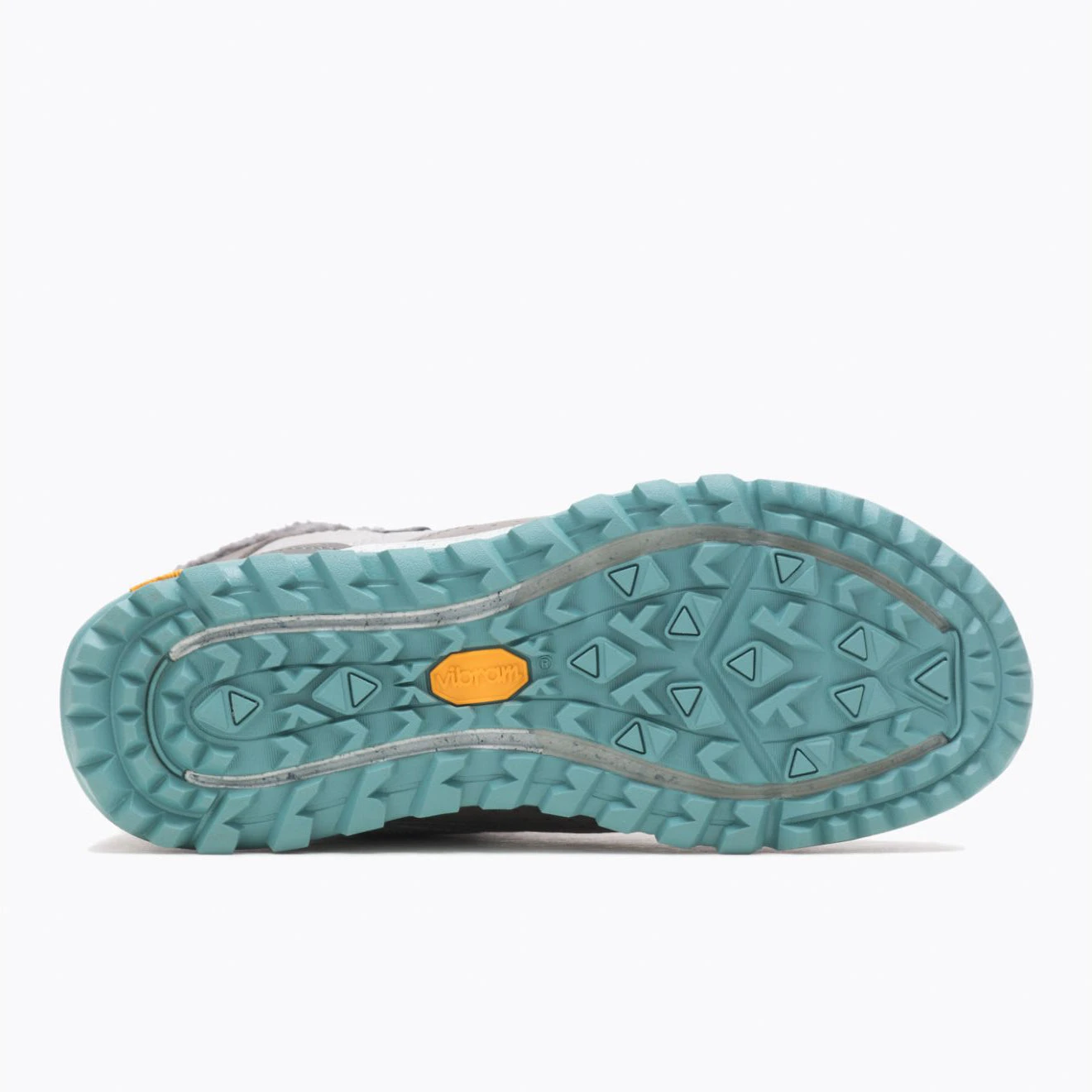 Merrell Women's Antora Sneaker Boot - Paloma - Regular (B) 5 Merrell Women's Antora Sneaker Boot - Paloma - Regular (B) - Image 5