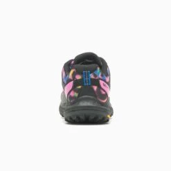 Merrell Women's Antora 3 Trail Running Shoe - Rainbow Leopard - Regular (B) -Sports Shoes MRLW J067554 020722 S23 270