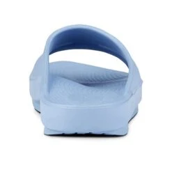 OOfos Unisex OOahh Slide - Neptune Blue - Regular (D) -Sports Shoes MicrosoftTeams image 89 932x680 7ac55581 adee 404f 8efb b44a5f6ed8c9