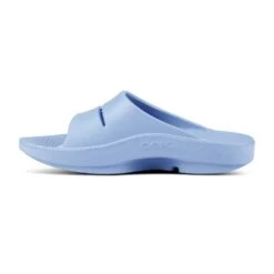 OOfos Unisex OOahh Slide - Neptune Blue - Regular (D) -Sports Shoes MicrosoftTeams image 91 932x680 1a467fc5 ac31 456a a449 2a0e80e2c4bd