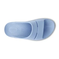 OOfos Unisex OOahh Slide - Neptune Blue - Regular (D) -Sports Shoes MicrosoftTeams image 92 932x680 8b6c05a0 180f 45d7 af8b 0dcbfd26795c