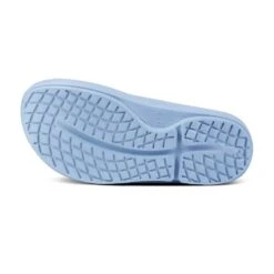 OOfos Unisex OOahh Slide - Neptune Blue - Regular (D) -Sports Shoes MicrosoftTeams image 93 932x680 14fb43a0 082c 4ee7 b73d 437503114c4c