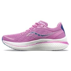 Saucony Women's Endorphin Speed 3 Running Shoe - Grape/Indigo - Regular (B) 7 Saucony Women's Endorphin Speed 3 Running Shoe - Grape/Indigo - Regular (B) -Sports Shoes S10756 38 2 1