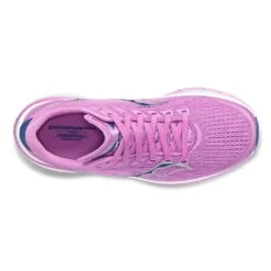 Saucony Women's Endorphin Speed 3 Running Shoe - Grape/Indigo - Regular (B) 8 Saucony Women's Endorphin Speed 3 Running Shoe - Grape/Indigo - Regular (B) -Sports Shoes S10756 38 3 1
