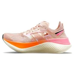 Saucony Women's Endorphin Elite Running Shoe - Mars- Regular (B) 7 Saucony Women's Endorphin Elite Running Shoe - Mars- Regular (B) -Sports Shoes S10768 35 2