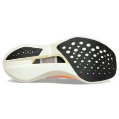 Saucony Women's Endorphin Elite Running Shoe - Mars- Regular (B) 9 Saucony Women's Endorphin Elite Running Shoe - Mars- Regular (B) -Sports Shoes S10768 35 4