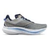 Saucony Women's Kinvara 14 Running Shoe- Fossil/Pool- Regular (B)