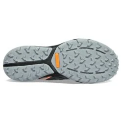 Saucony Women's Xodus Ultra 2 Trail Running Shoe - Black/ViZiOrange - Regular (B) -Sports Shoes S10843 05 4 b970a290 c500 4ca8 8e16 589b11855732