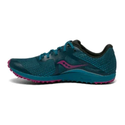 Saucony Women's Kilkenny XC8 Spike - Marine- Regular (B) -Sports Shoes S19068 20 2