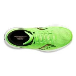 Saucony Men's Endorphin Speed 3 Running Shoe - Slime/Gold - Regular (D) 6 Saucony Men's Endorphin Speed 3 Running Shoe - Slime/Gold - Regular (D) -Sports Shoes S20756 36 3