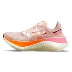 Saucony Men's Endorphin Elite Running Shoe - Mars- Regular (D) -Sports Shoes S20768 35 2