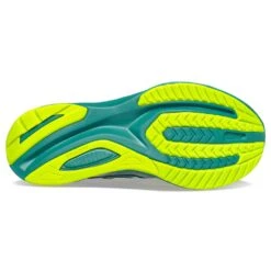 Saucony Men's Guide 16 Running Shoe - Fossil/Moss - Regular (D) -Sports Shoes S20810 15 4