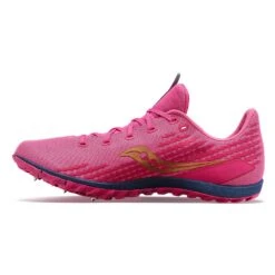 Saucony Women's Havok XC 3 Spike - Prospect Quartz - Regular (B) -Sports Shoes S29074 41 2