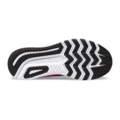 Saucony Youth Ride 14 Running Shoe - Pink -Sports Shoes SK165318 4 1