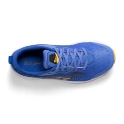 Saucony Youth Endorphin Running Shoe - Horizon Gold 8 Saucony Youth Endorphin Running Shoe - Horizon Gold -Sports Shoes SK166076 5