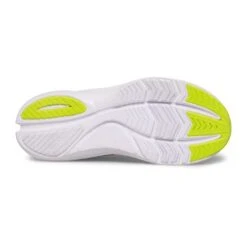 Saucony Youth Kinvara 13 Running Shoe - Black/Lime -Sports Shoes SK265520 4 1