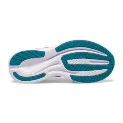 Saucony Youth Ride 15 Running Shoe - Twilight/Black -Sports Shoes SK266068 4 ride