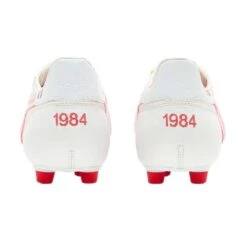 Diadora Men's Brasil Italy OG Lt+ FG Soccer Shoe - White/Milano Red -Sports Shoes ScreenShot2022 10 31at3.45.26PM clipped rev 1