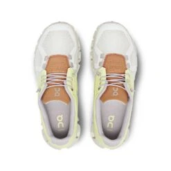 On Running Women's Cloud 5 Running Shoe - Hay/Ice - Regular (B) -Sports Shoes Small PNG 59.98362 cloud 5 ss23 hay ice w g2