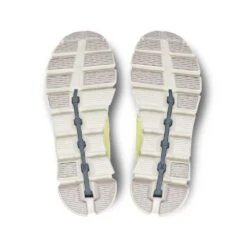 On Running Women's Cloud 5 Running Shoe - Hay/Ice - Regular (B) -Sports Shoes Small PNG 59.98362 cloud 5 ss23 hay ice w g3