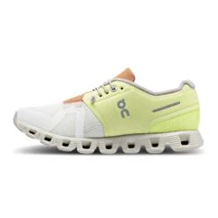 On Running Women's Cloud 5 Running Shoe - Hay/Ice - Regular (B) -Sports Shoes Small PNG 59.98362 cloud 5 ss23 hay ice w g4