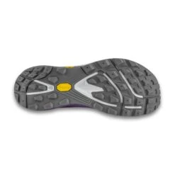 Topo Athletic Women's Ultraventure 2 Trail Running Shoe- Purple/Grey - Regular (B) -Sports Shoes W043.Purple Grey 01 1