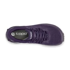 Topo Athletic Women's Ultraventure 2 Trail Running Shoe- Purple/Grey - Regular (B) -Sports Shoes W043.Purple Grey 02 1