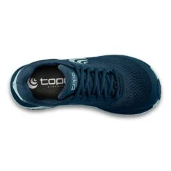 Topo Athletic Women's Ultraventure 3 Trail Running Shoe -Navy/Blue- Regular (B) -Sports Shoes W060.Navy Blue 02