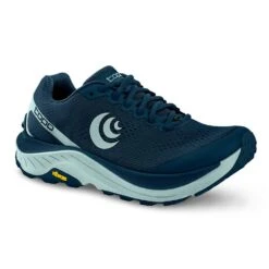 Front Page -Sports Shoes W060.Navy Blue 04