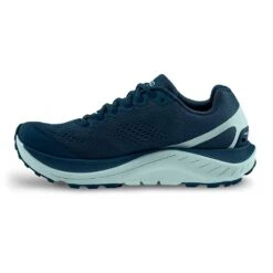 Topo Athletic Women's Ultraventure 3 Trail Running Shoe -Navy/Blue- Regular (B) -Sports Shoes W060.Navy Blue 05