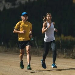 Topo Athletic Women's Ultraventure 3 Trail Running Shoe -Navy/Blue- Regular (B) -Sports Shoes W060.Navy Blue 11