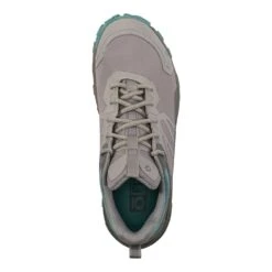 Oboz Women's Katabatic Low B-Dry Hiking Shoe - Island - Regular (B) -Sports Shoes W Katabatic Low B DRY Island top 36735