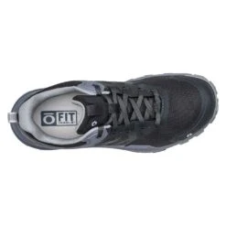 Oboz Women's Katabatic Low Hiking Shoe - Dark Mineral - Regular (B) -Sports Shoes W Katabatic Low Dk Mineral top 12773